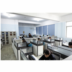 CHINA zhejiang jida metal co,ltd