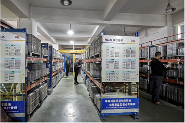 CHINA zhejiang jida metal co,ltd