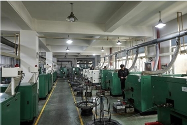 CHINA zhejiang jida metal co,ltd
