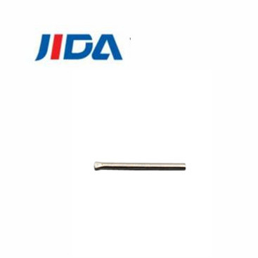 Extremo aplanado de acero inoxidable que conecta el eje de los SS 304 para el disyuntor miniatura