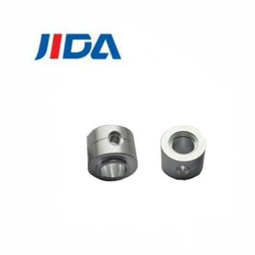 Tornillo del ciclo del servicio de las piezas de la pequeña precisión de aluminio del CNC del OEM que trabaja a máquina