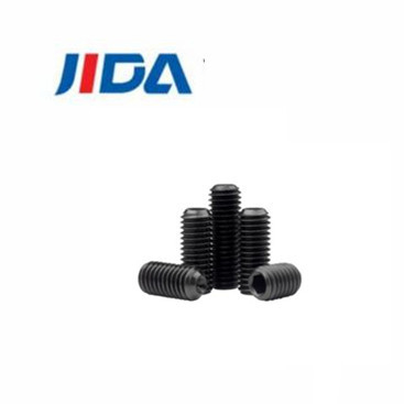 La cabeza de hex. de acero del negro de la aleación del ODM emperna M2 M3 M4 M5 M6 M8 M10 M12