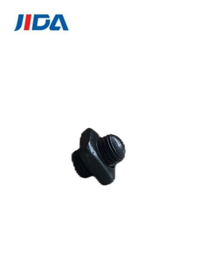 Tornillos del disyuntor del perno principal principal del hexágono de la ronda del SGS M3 4.9m m pequeños