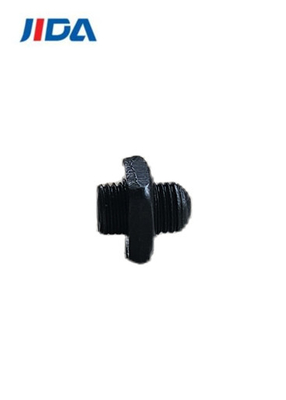 Tornillos del disyuntor del perno principal principal del hexágono de la ronda del SGS M3 4.9m m pequeños