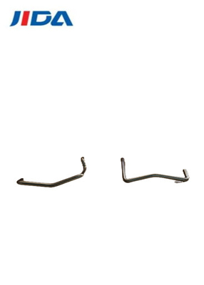 D665 acero inoxidable Axle Pin Tool Retaining Spring Connecting Rod For Miniature Circuit Breaker