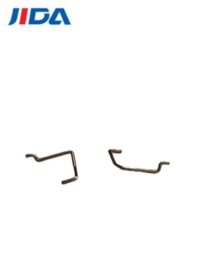 D665 acero inoxidable Axle Pin Tool Retaining Spring Connecting Rod For Miniature Circuit Breaker