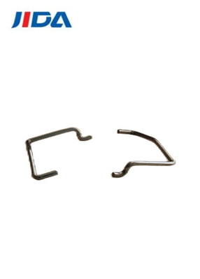 D665 acero inoxidable Axle Pin Tool Retaining Spring Connecting Rod For Miniature Circuit Breaker