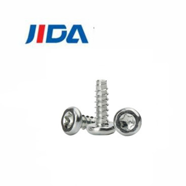 La máquina de acero inoxidable Pan Head Pan Head Allen emperna M2 Allen Screw 10m m